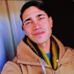 DAVID - CLIENTE CIUDAD DE ZAPALA